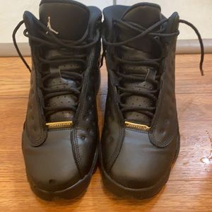 Women’s Glitter Jordans